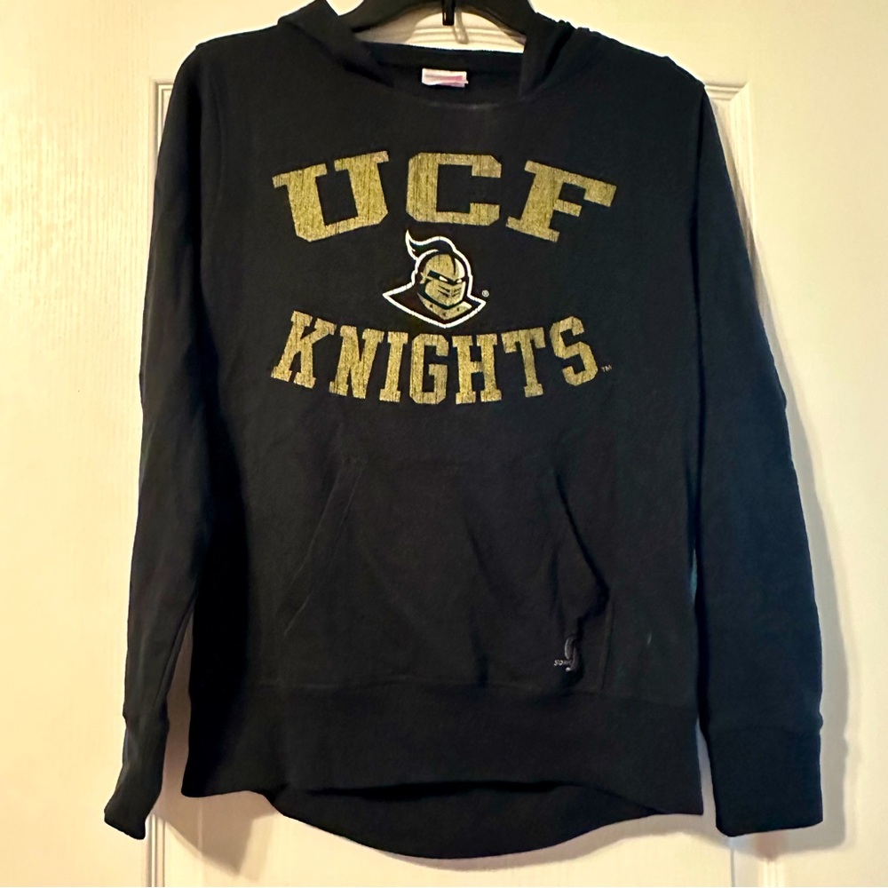 University Of Central Florida (Ucf) Women’s Hoodie